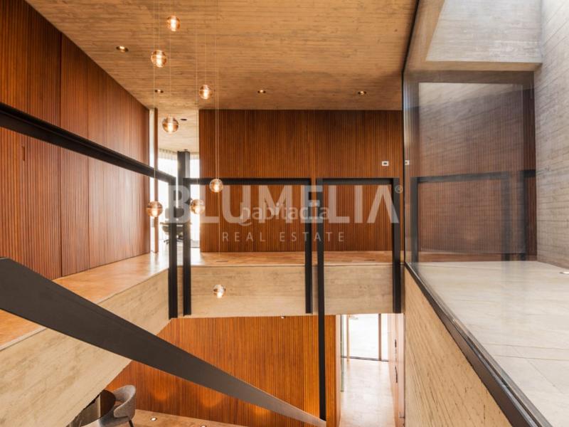 Foto 3baa9444-2adc-4fb9-ae7c-383c51b4dfb2. Haus mit heizung parking pool in La Fustera Benissa