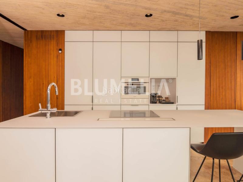 Foto 4a3494f6-45d6-431a-9b47-52dcd78a9ee0. Haus mit heizung parking pool in La Fustera Benissa