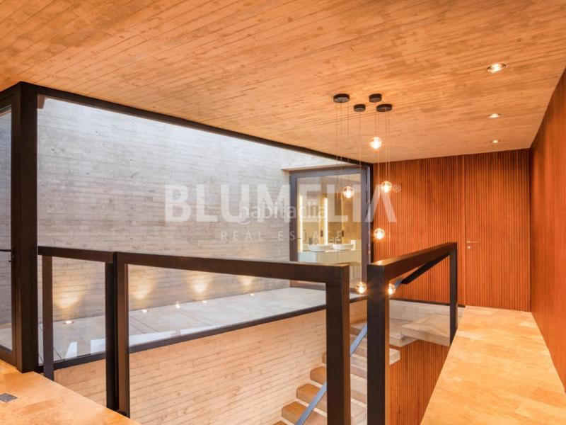 Foto 5188569d-3475-4c37-b45b-43f6a312530a. Haus mit heizung parking pool in La Fustera Benissa