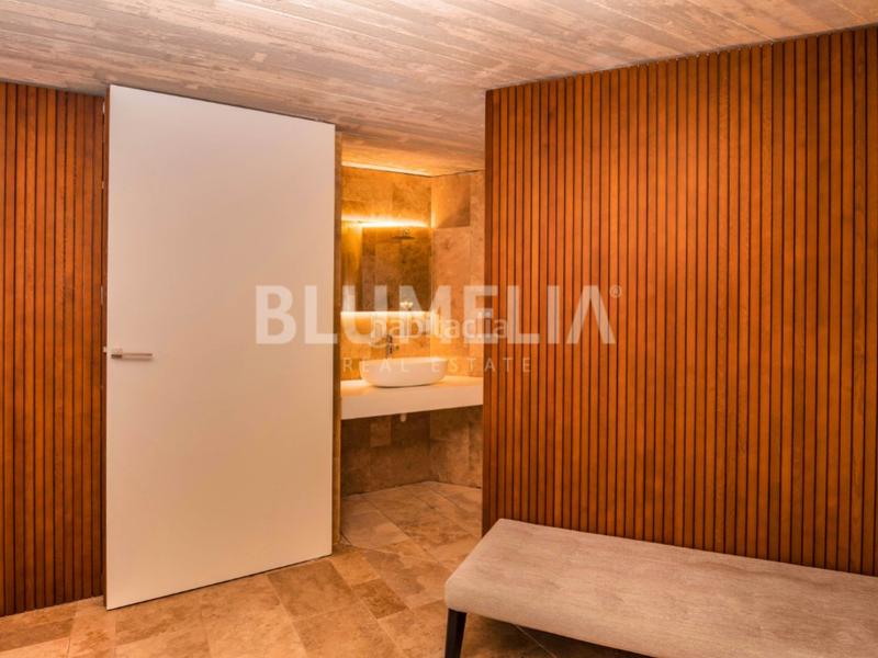 Foto 5325b773-d82c-4f10-ad45-5db93a48c8a6. Haus mit heizung parking pool in La Fustera Benissa