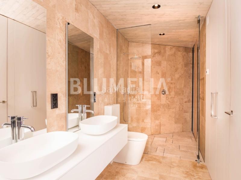 Foto 62711b85-5c19-4419-b326-a9d0432606ba. Haus mit heizung parking pool in La Fustera Benissa