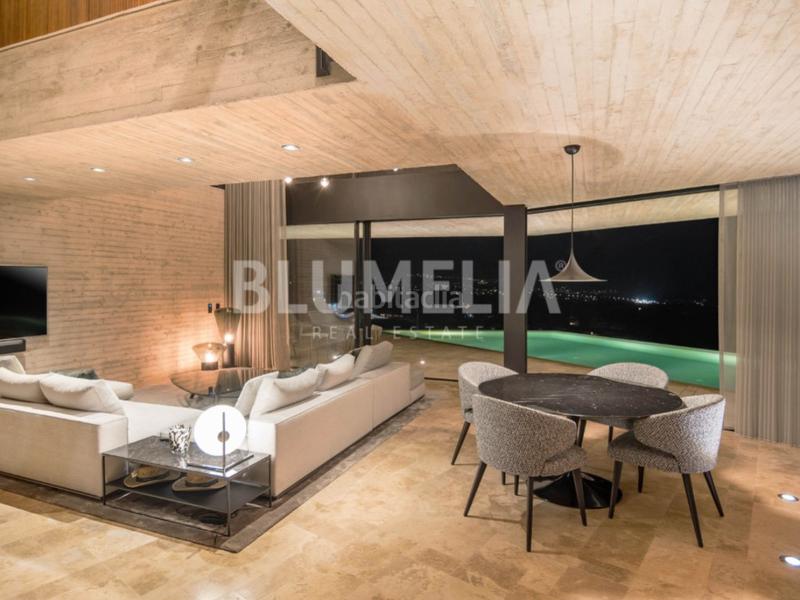 Foto 7fd7d7c5-3ac8-407d-bb08-d43dbbff4312. Haus mit heizung parking pool in La Fustera Benissa