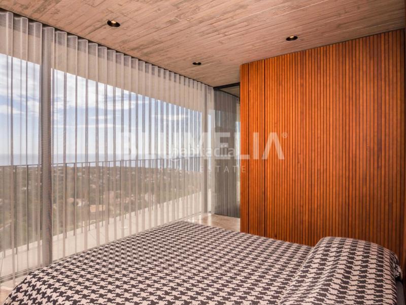 Foto 8a547834-1c6f-44f8-b92a-cff935580fdd. Haus mit heizung parking pool in La Fustera Benissa