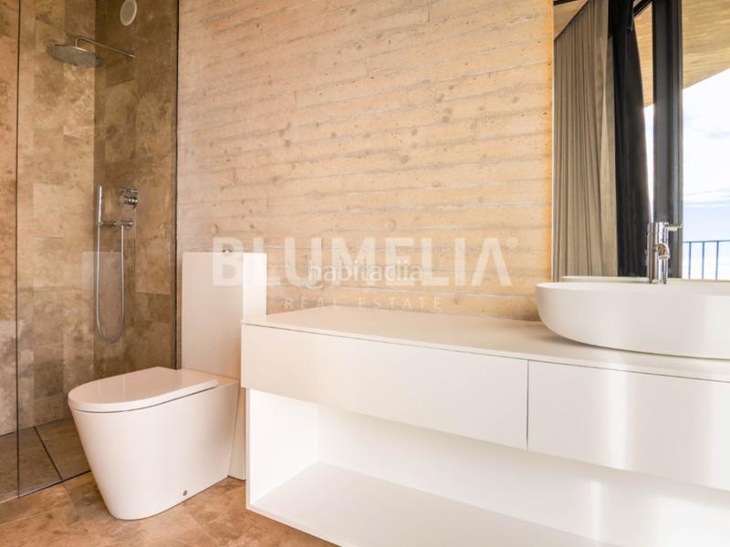 Foto 8fac1a0e-3ed2-4f69-b7ca-98a6fc152984. Haus mit heizung parking pool in La Fustera Benissa