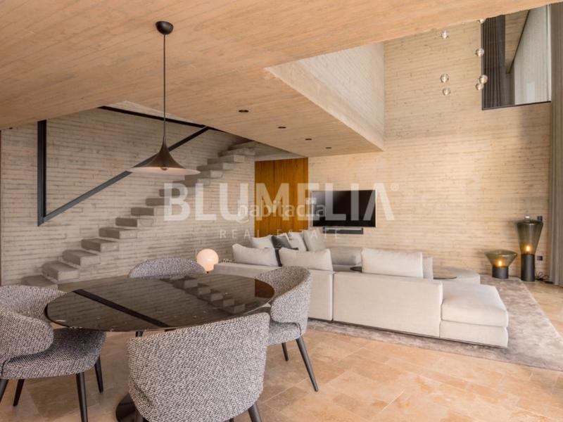 Foto 96a9a0ca-d4fa-4e05-8058-244c1d6f67dd. Haus mit heizung parking pool in La Fustera Benissa