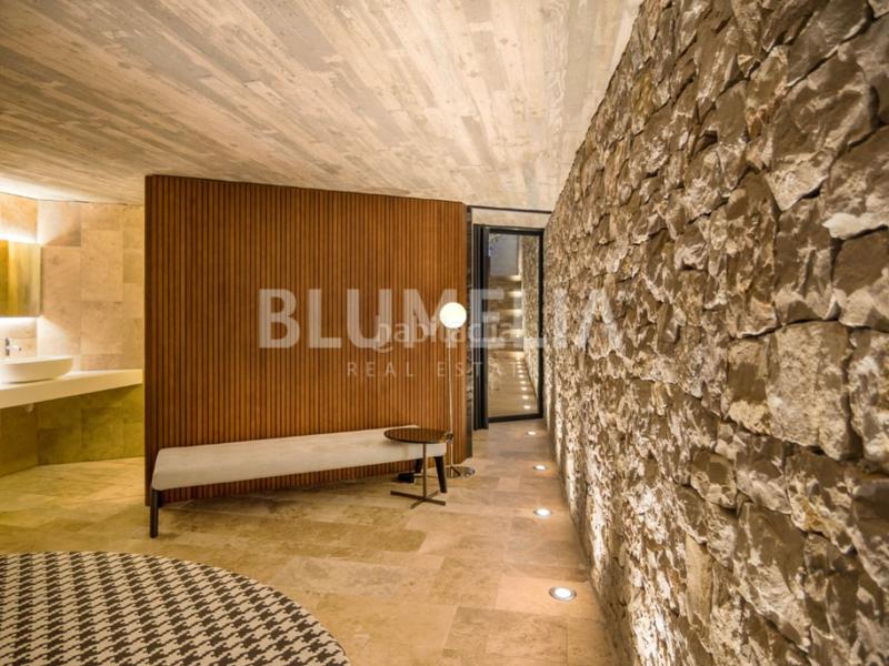 Foto 9721d2f9-f841-4c60-a2ea-2b5f1e438116. Haus mit heizung parking pool in La Fustera Benissa