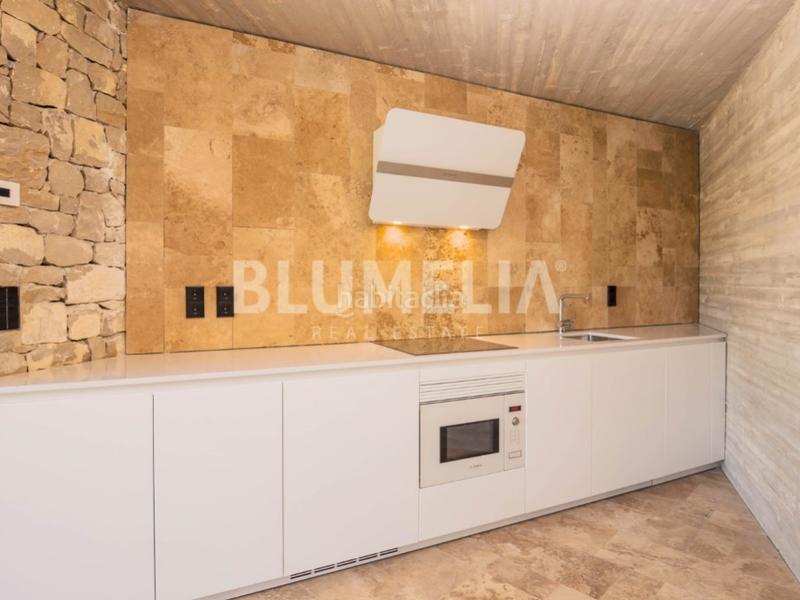 Foto b62b204e-c1b6-4948-b2e0-0a548474077a. Haus mit heizung parking pool in La Fustera Benissa