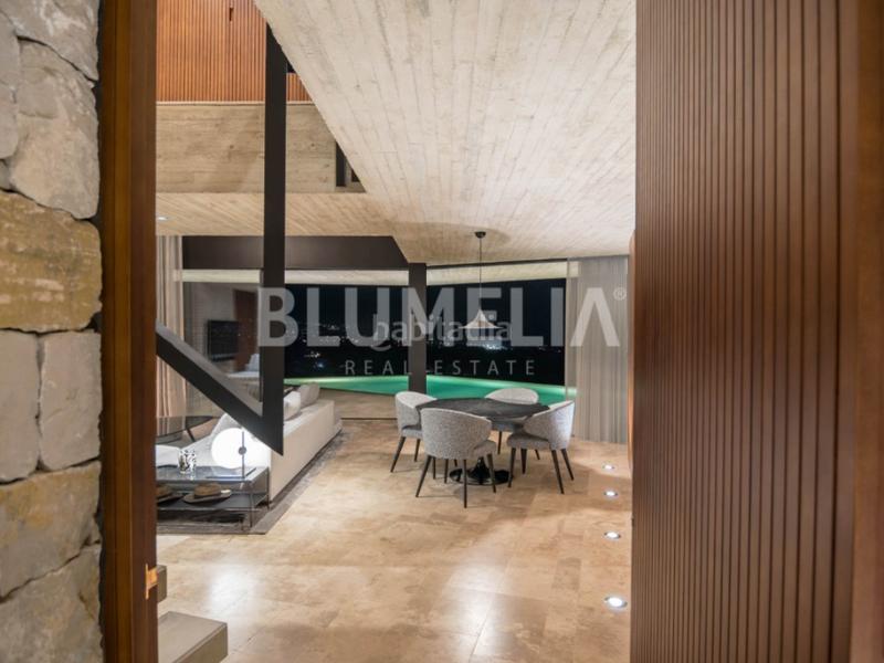 Foto d50c5b13-aa8c-49c9-88db-37c607ee6b33. Haus mit heizung parking pool in La Fustera Benissa