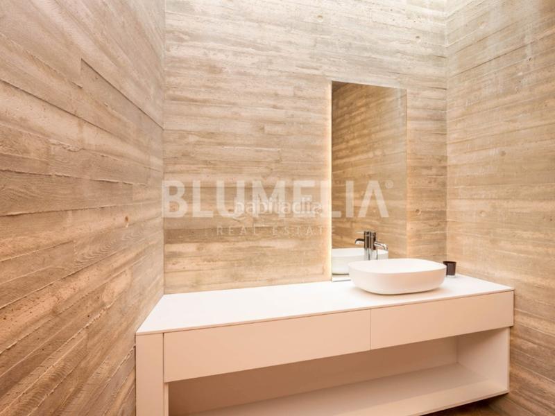 Foto dd877794-99b8-498d-ad36-23673436930f. Haus mit heizung parking pool in La Fustera Benissa