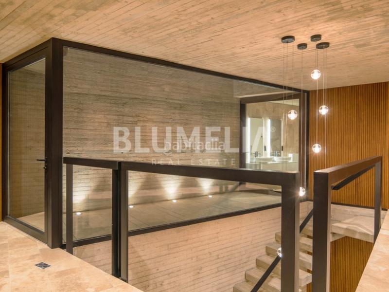 Foto ecae7540-5f69-44dd-9447-576c2cb9ed8f. Haus mit heizung parking pool in La Fustera Benissa