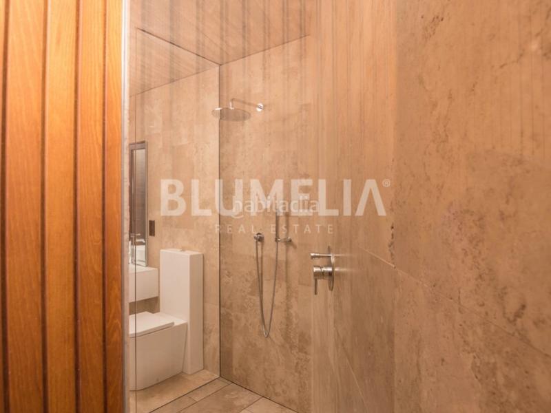 Foto f2e2cfbb-ee64-4168-a1e7-5ee5fe1d58b7. Haus mit heizung parking pool in La Fustera Benissa