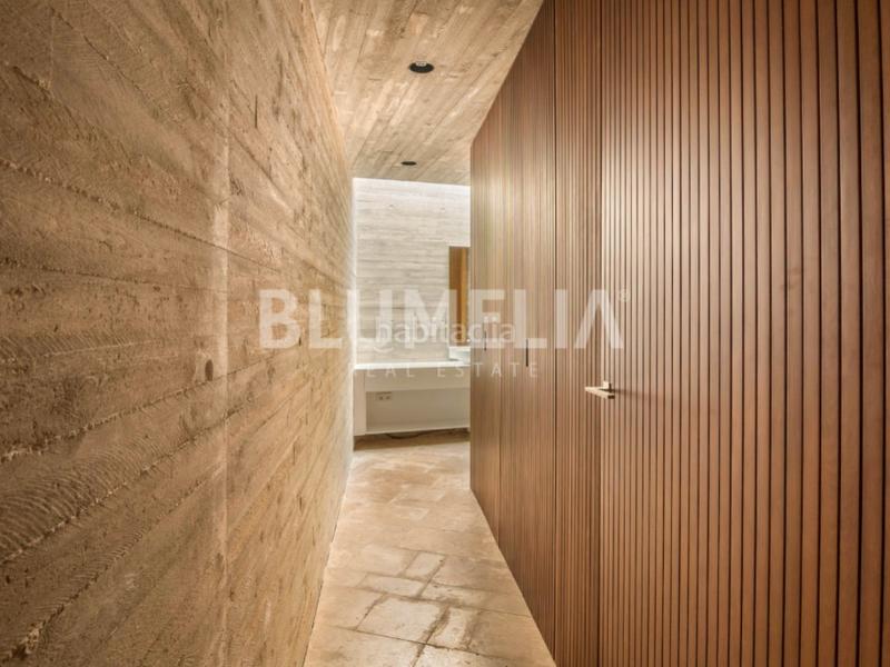 Foto f4b5d4c9-10a0-49c5-a630-6053bce33c25. Haus mit heizung parking pool in La Fustera Benissa