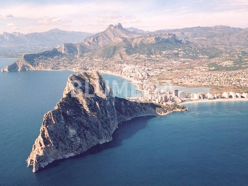 Foto 9e68f746-f8f0-48b4-9471-d83bc3d31053. Apartament amb calefacció aparcament piscina a Zona Levante - Playa Fossa Calp