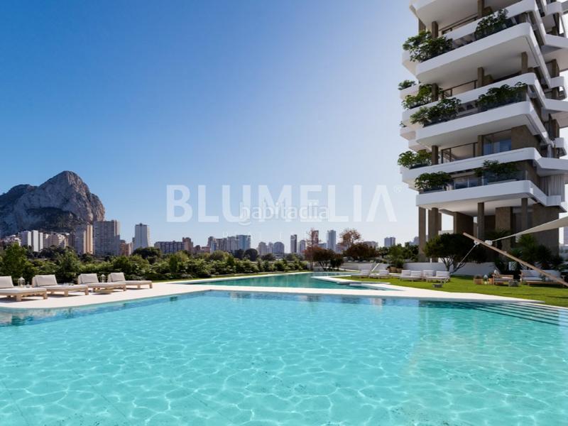 Foto f9057c98-b3a6-465a-bf13-7aa34e04dd4e. Apartament amb calefacció aparcament piscina a Zona Levante - Playa Fossa Calp