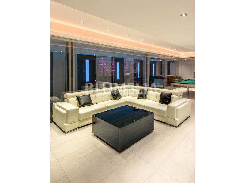 Foto 6502d81e-f359-4dcc-a252-66a9fc908dcd. House with heating parking pool in Canuta Calp