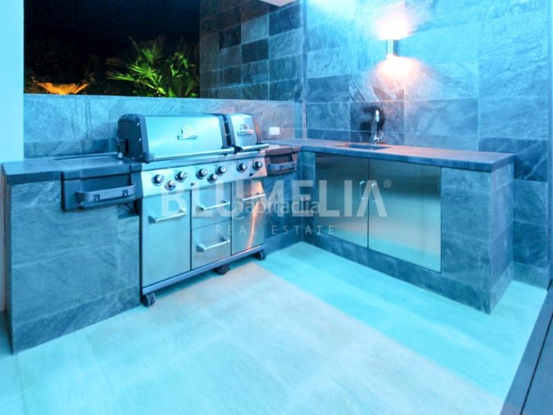 Foto 9b05ebae-ee0f-4075-8c69-ef7221fff4a8. House with heating parking pool in Canuta Calp