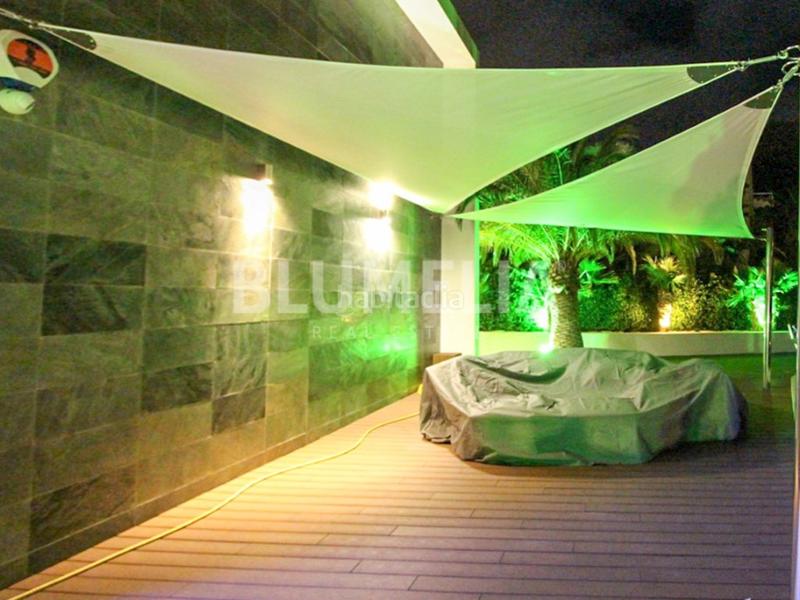 Foto a424be6d-341a-4524-a387-4ea53aef4251. House with heating parking pool in Canuta Calp