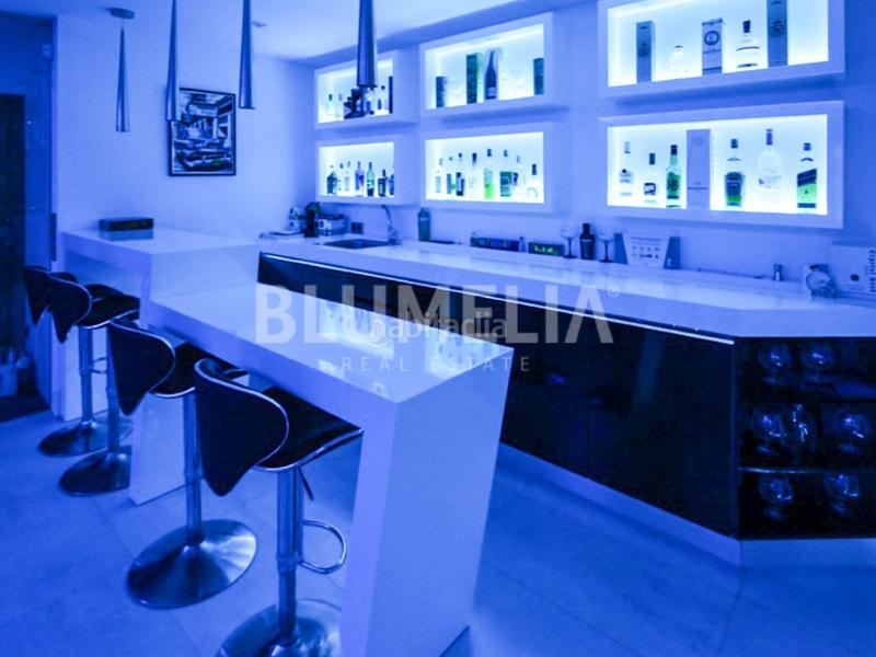 Foto a444317a-19de-4d0b-9bc2-c53a7b6d8914. House with heating parking pool in Canuta Calp