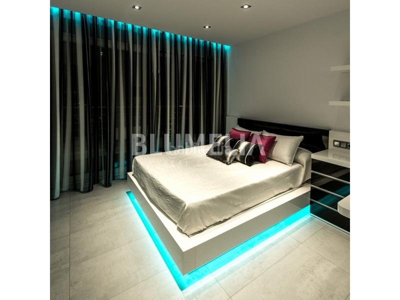 Foto aa6bd3fb-fca9-4ceb-8b84-f74445153f6b. House with heating parking pool in Canuta Calp