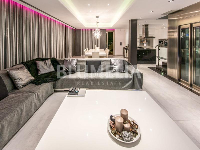 Foto d654e91a-af73-438b-a99b-251a4b7c100f. House with heating parking pool in Canuta Calp