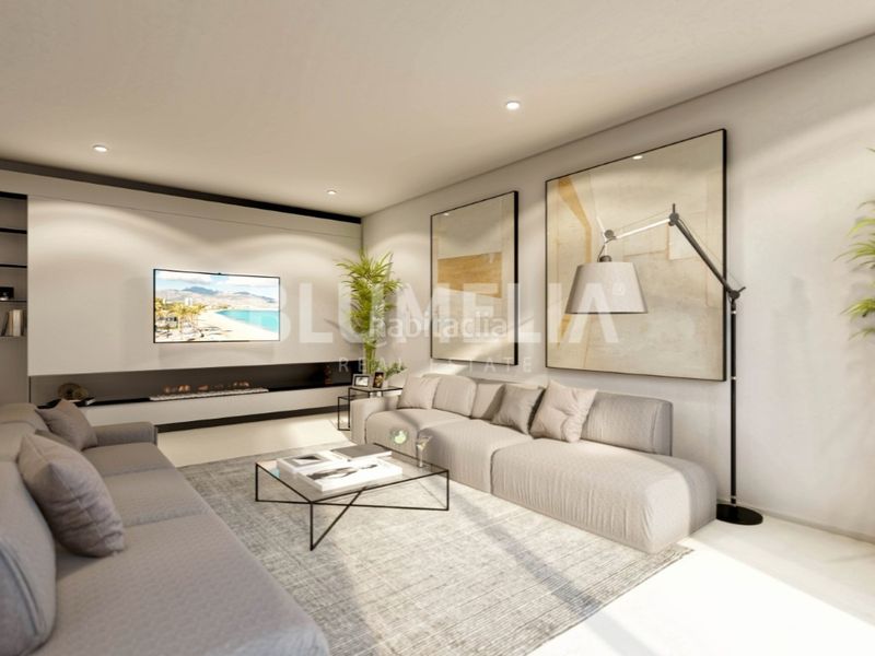 Foto 7d625120-5565-4870-a485-094e61761f95. Casa amb calefacció aparcament piscina a Altea la vella Altea