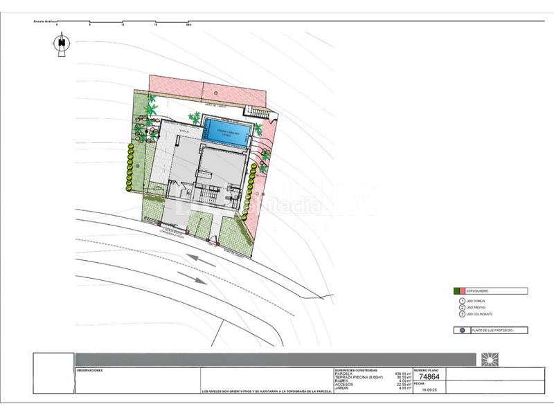 Foto 2a3af4a5-5334-4ca4-827c-41eb8c11c0df. Casa exclusiva villa con vistas panorámicas a la montaña en venta en lliber en Llíber