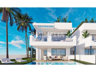 Flat  N/a. Apartamento de nueva construcción con vistas al mar en venta en