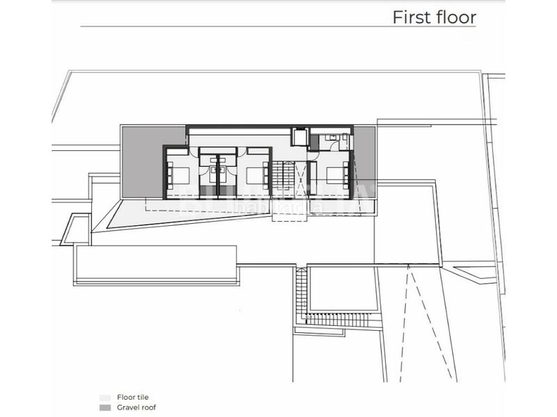 Foto 6044b6cf-1731-43ee-9d3e-b45eac605e1b. Haus mit heizung parking pool in La Fustera Benissa