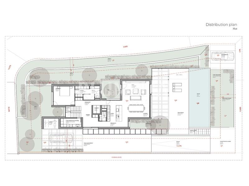 Foto 1f7e2997-23cf-4204-af93-37699a16db41. Casa con riscaldamento parcheggio piscina in Benimeit-Tabaira Moraira