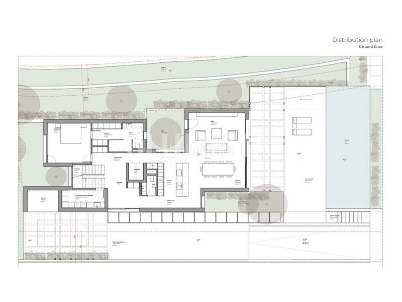 Foto 2fe750da-af17-41bc-863b-2ed3e18dff04. Casa con riscaldamento parcheggio piscina in Benimeit-Tabaira Moraira