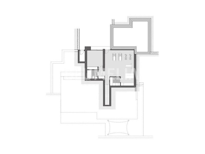 Foto 20c51972-b986-41d0-ac68-9024dca6cb08. Haus mit heizung parking pool in El Montgó Dénia