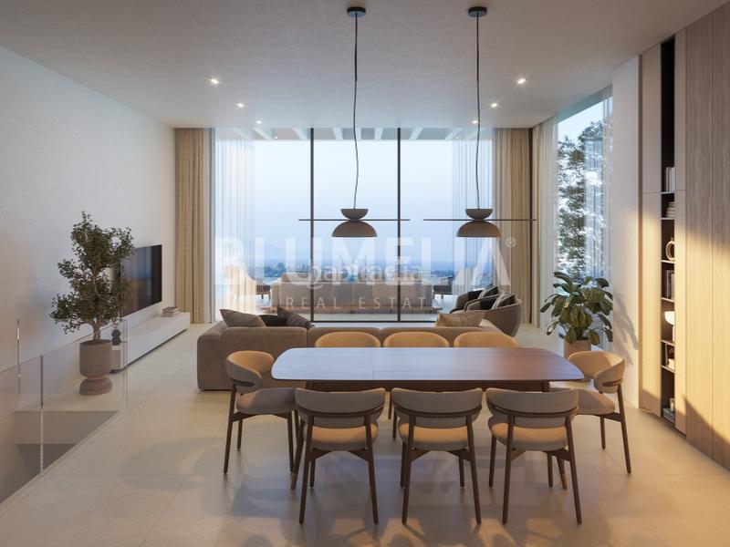 Foto 2e10d85e-44ba-4330-aa17-8c02ca375c2e. Haus mit heizung parking pool in El Montgó Dénia