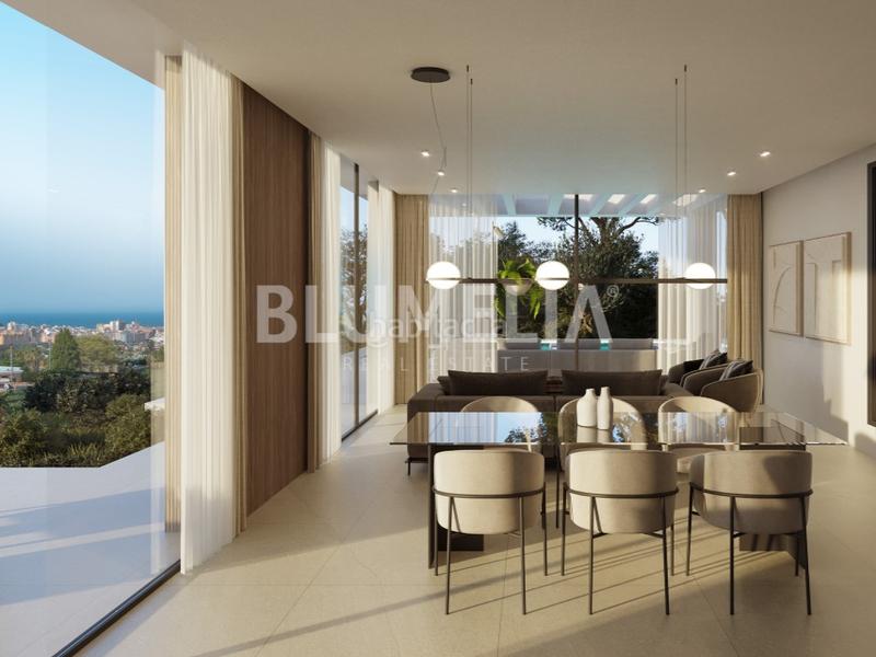 Foto bbc3546d-7624-4c1d-9426-53b509ec8e45. Haus mit heizung parking pool in El Montgó Dénia