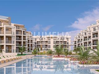 Apartament a El Palmar - Los Molinos. Apartamento de nueva construcción en 1 línea de playa en venta e