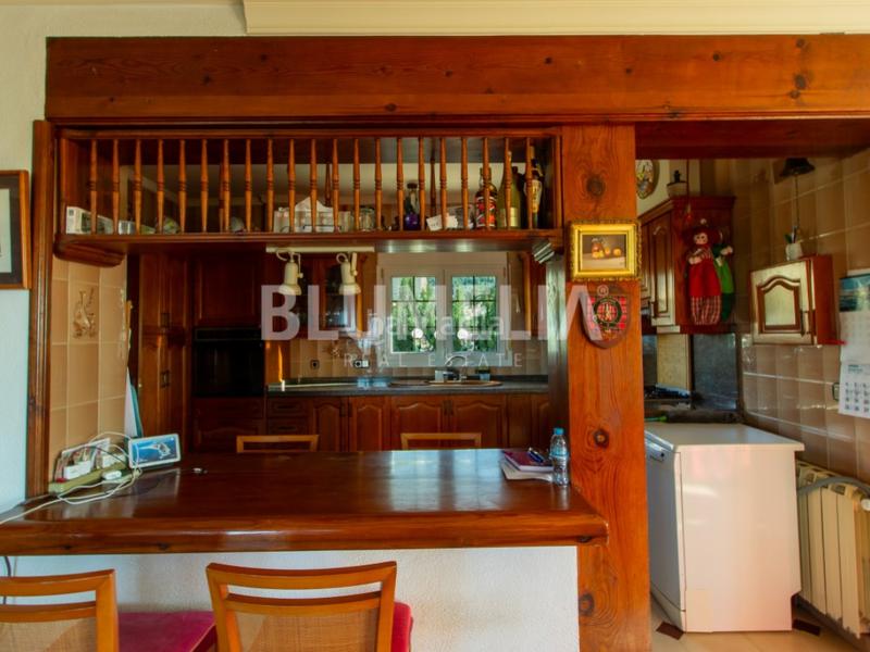 Foto 4244daee-a04e-4fa4-87ac-65a2c6136ccb. Casa con riscaldamento parcheggio piscina in El Montgó Dénia