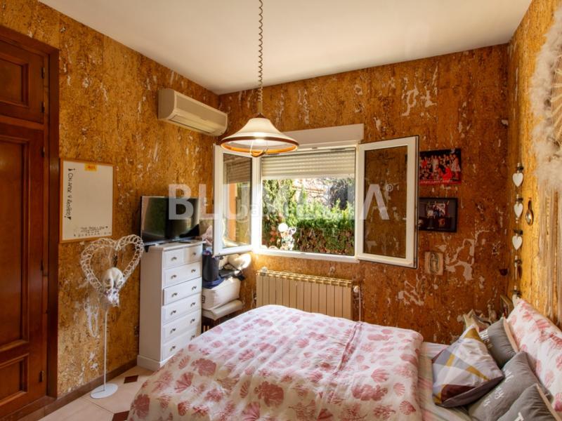 Foto 60ee819e-d5d9-412d-8a1b-e73b474eae1c. Casa con riscaldamento parcheggio piscina in El Montgó Dénia