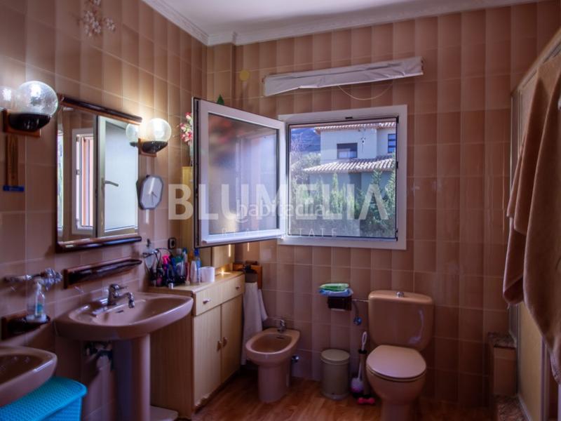 Foto 7185f34a-ce4c-4eba-888b-5b7f7e3767ee. Casa con riscaldamento parcheggio piscina in El Montgó Dénia