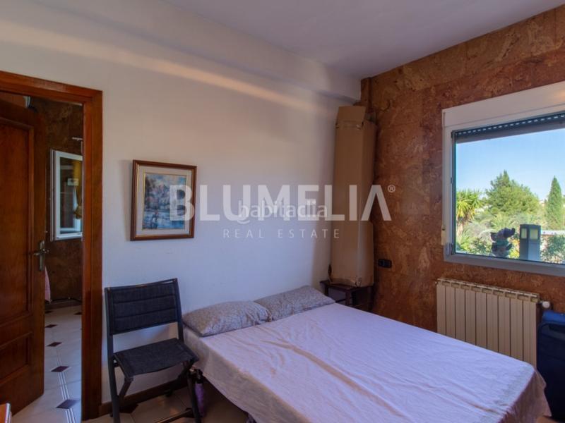 Foto b80e27a6-82b5-4efd-94eb-1a75464fef06. Casa con riscaldamento parcheggio piscina in El Montgó Dénia