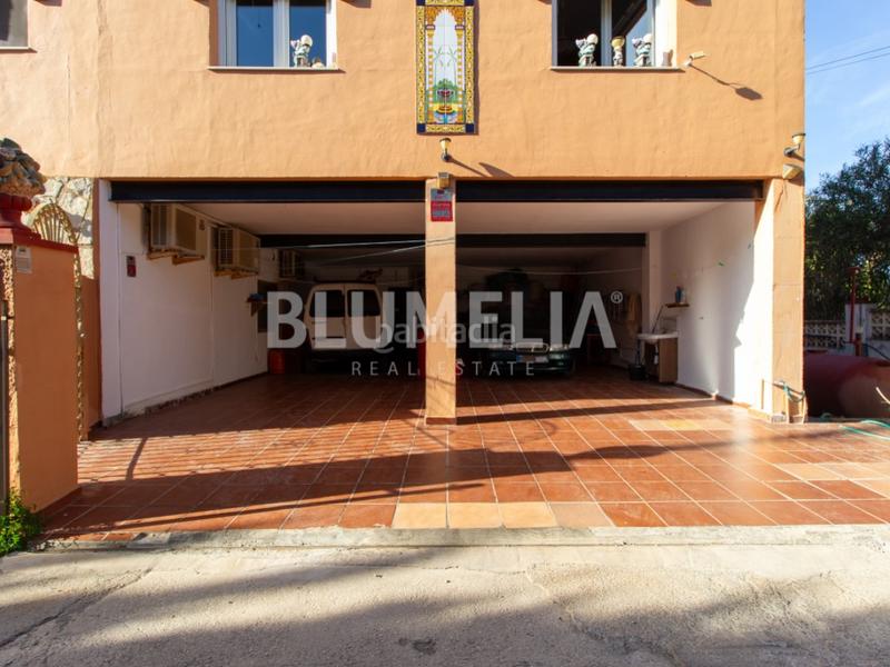 Foto de5562a9-a3e2-4e97-8db3-30b0374797d5. Casa con riscaldamento parcheggio piscina in El Montgó Dénia