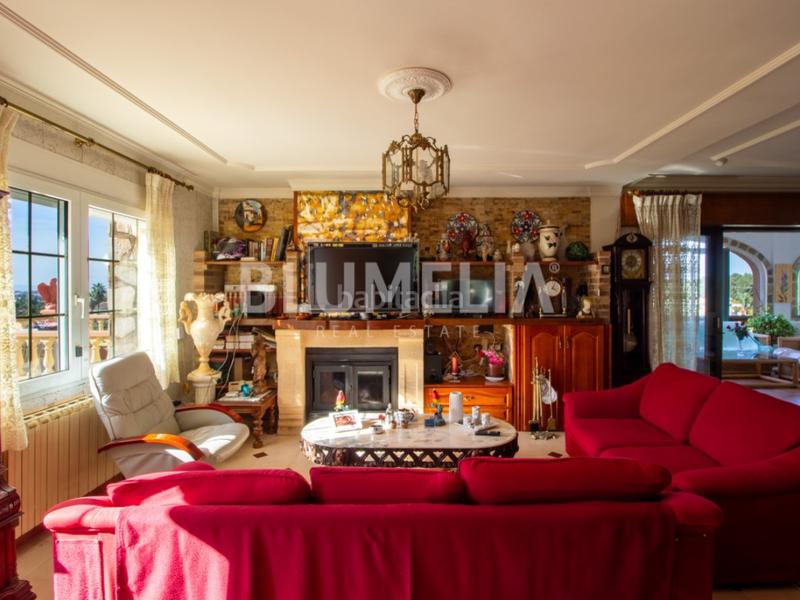 Foto edc53610-cc14-4edb-8c19-ed53d2e1458b. Casa con riscaldamento parcheggio piscina in El Montgó Dénia