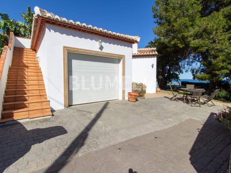 Foto 0665a38d-6cf3-47d8-a996-13c466244cc6. Casa amb calefacció aparcament piscina a El Montgó Dénia