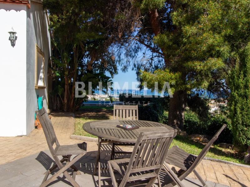 Foto 06854fe1-e80b-43dd-986e-2ac7f1c66df1. Casa amb calefacció aparcament piscina a El Montgó Dénia