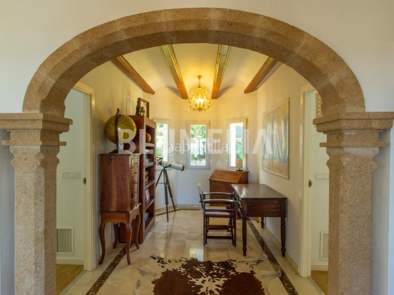 Foto 0b7b8db3-db29-4b45-a249-e5d56e9476b3. Casa amb calefacció aparcament piscina a El Montgó Dénia