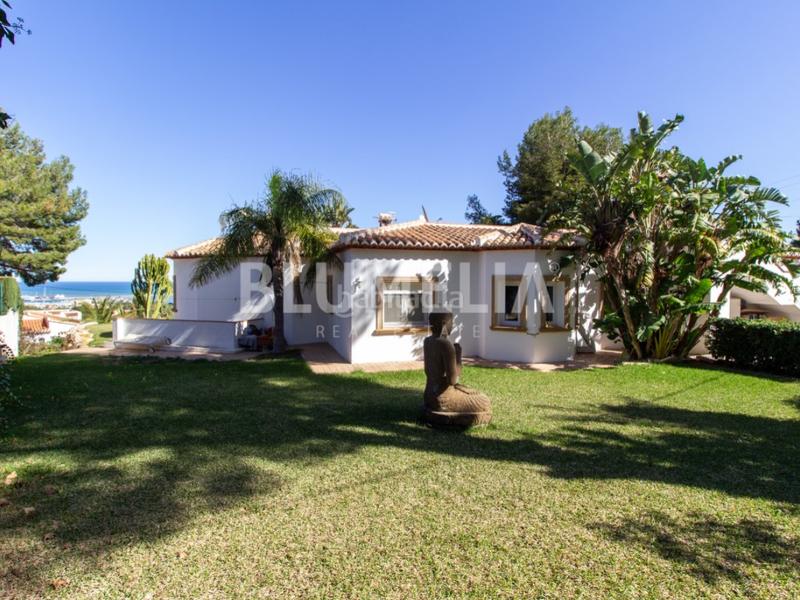 Foto 22f1f52b-f830-4217-8063-632966494807. Casa amb calefacció aparcament piscina a El Montgó Dénia