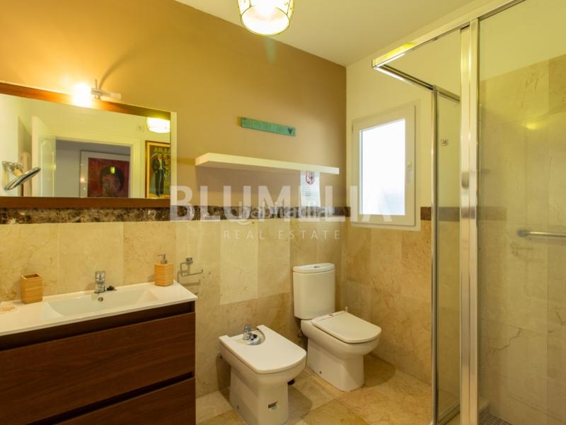 Foto 69901d7b-bfc8-43ad-9202-7a27ff35bc37. Casa amb calefacció aparcament piscina a El Montgó Dénia