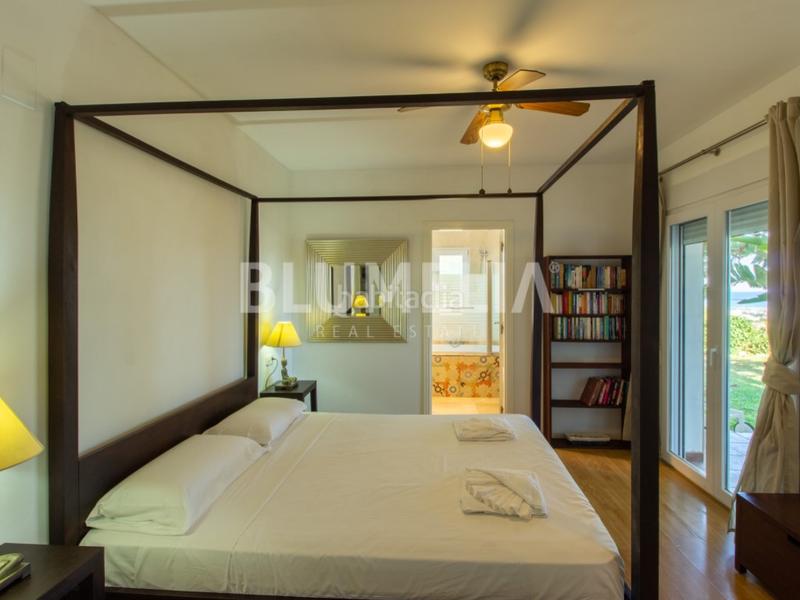 Foto a3783c22-f887-44cc-970e-499178a235bb. Casa amb calefacció aparcament piscina a El Montgó Dénia