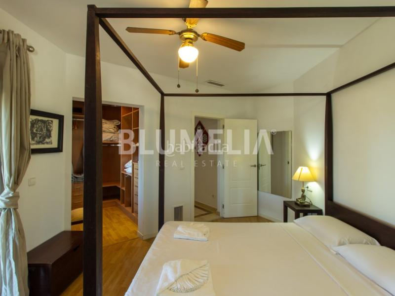 Foto a924fca6-2d13-4236-9d61-0096fbcb5283. Casa amb calefacció aparcament piscina a El Montgó Dénia