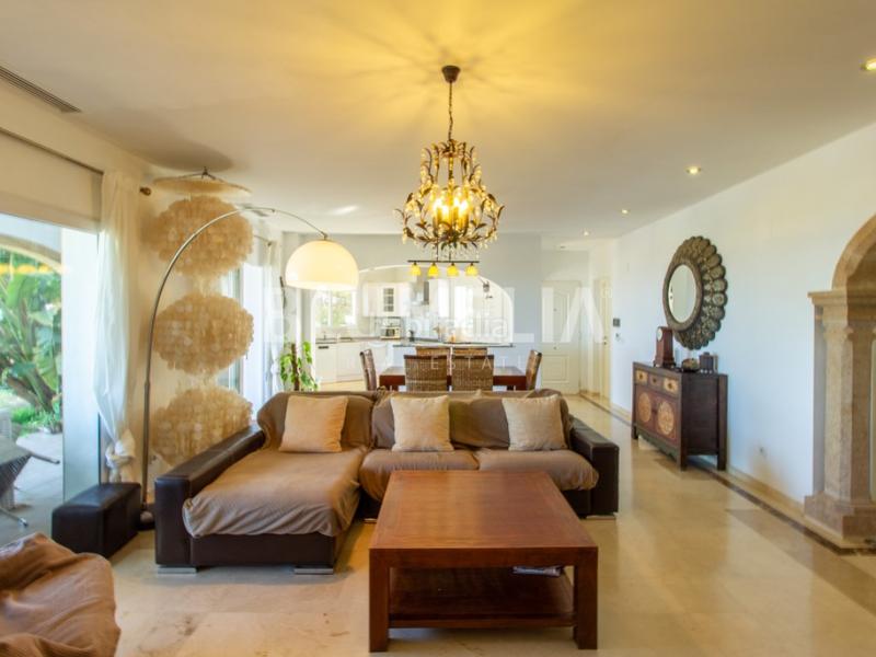 Foto afd2d226-f75c-44be-b662-2616472ef774. Casa amb calefacció aparcament piscina a El Montgó Dénia