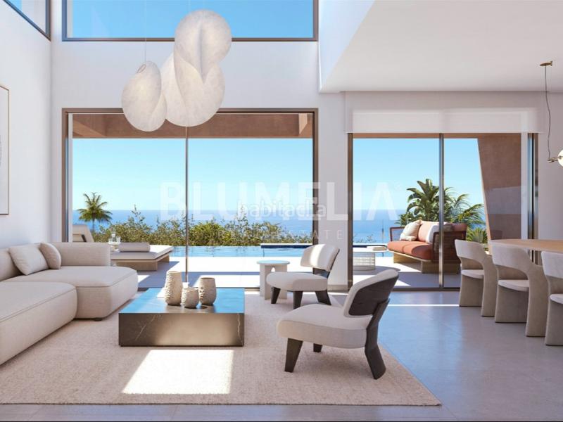 Foto 09cd572a-1ec8-49f1-b53a-84af2e359f7c. Casa con riscaldamento parcheggio piscina in Cumbre del Sol Poble Nou de Benitatxell (el)