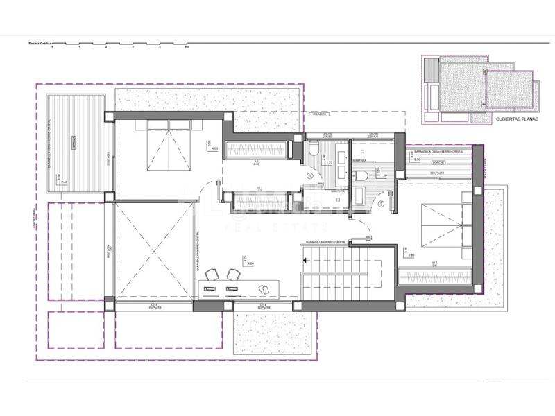 Foto 7bef81a9-46ea-47fa-8ce3-f4ffed904f78. Casa con riscaldamento parcheggio piscina in Cumbre del Sol Poble Nou de Benitatxell (el)